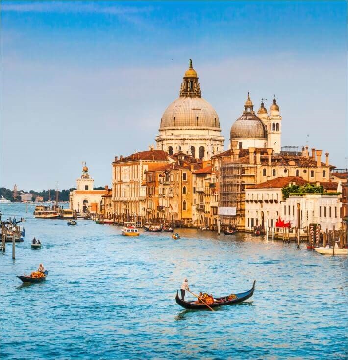 Venezia
