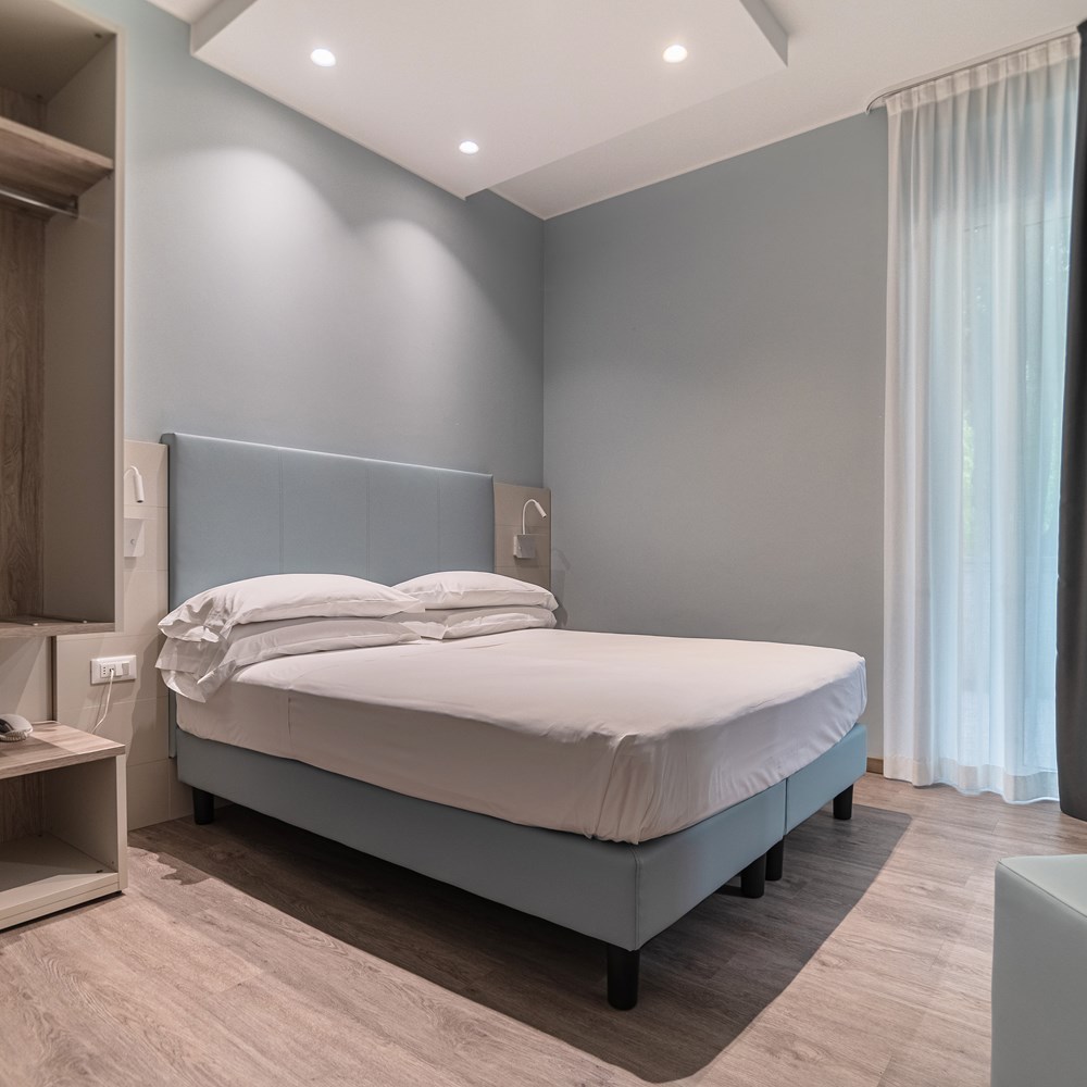Zimmer Deluxe