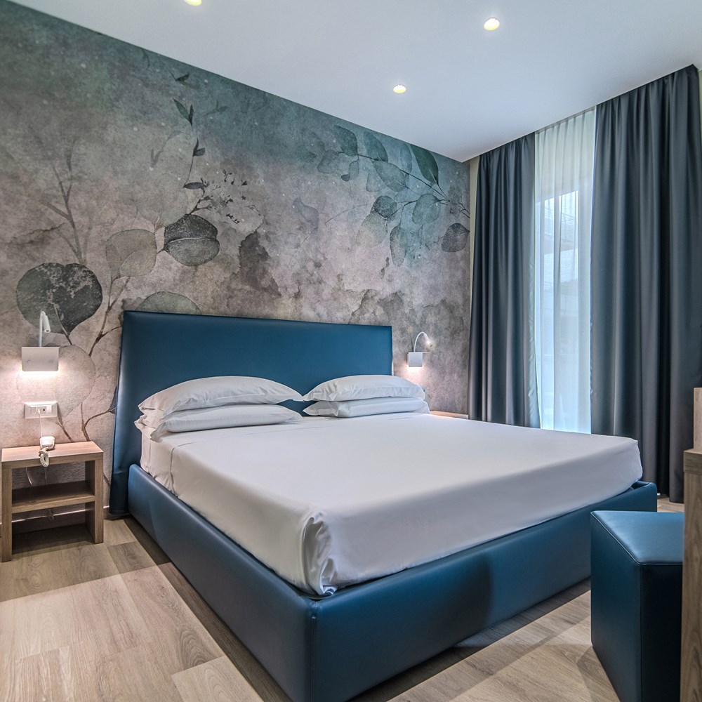 Zimmer Suite