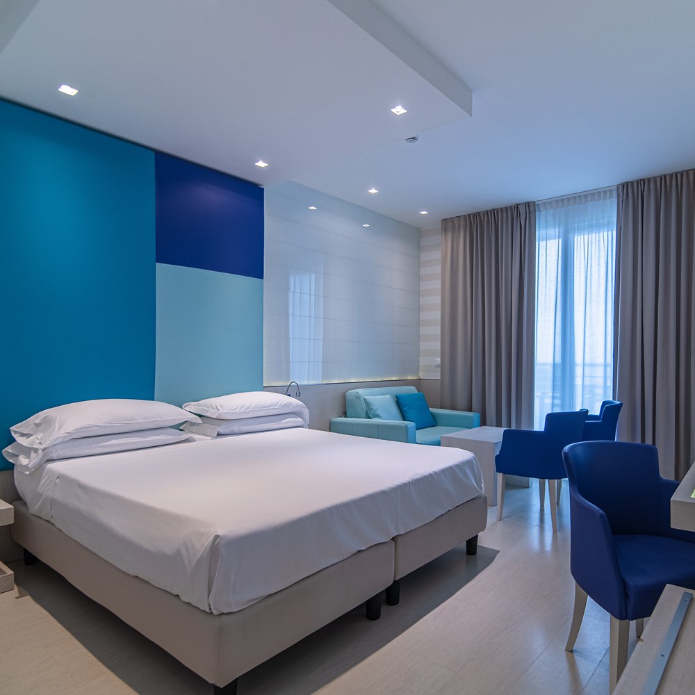 Zimmer Junior suite