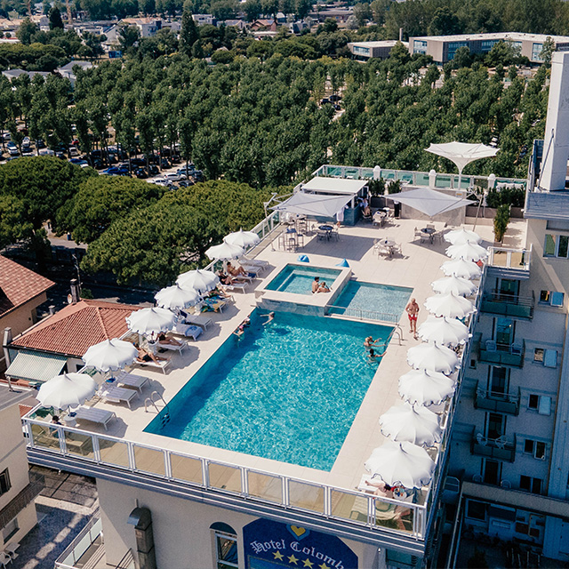 Hotel Colombo