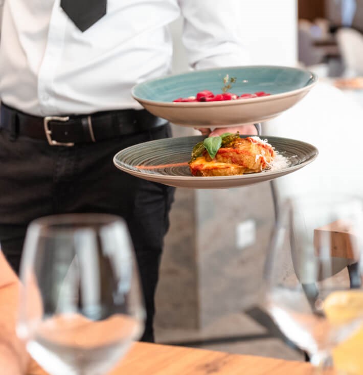 menu alla carta briccole