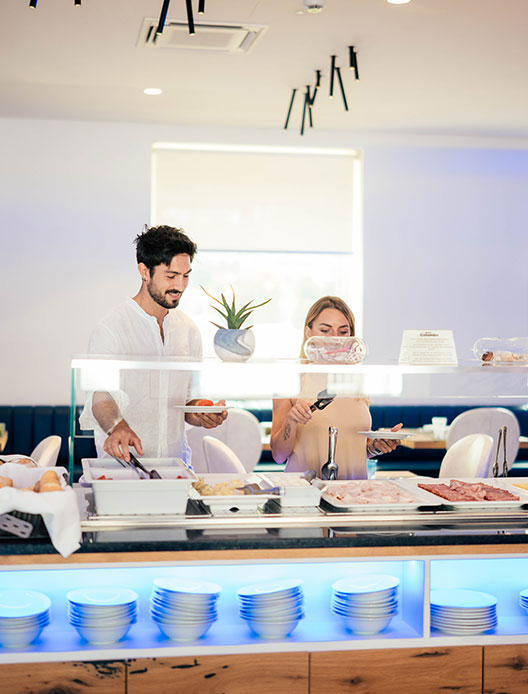 ristorante hotel colombo 2026