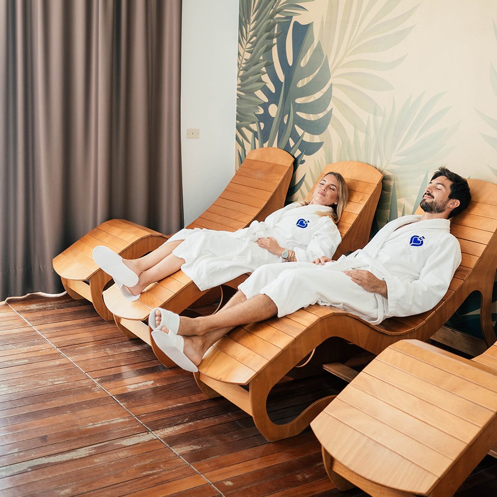Offerte Wellness Experience